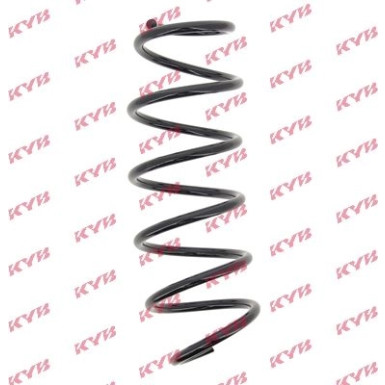 KYB Fahrwerksfeder Peugeot P. 207 Cc 1.6Hdi 02/07 RH2879 KYB Fahrwerksfeder Peugeot P. 207 Cc 1.6Hdi 02/07 RH2879