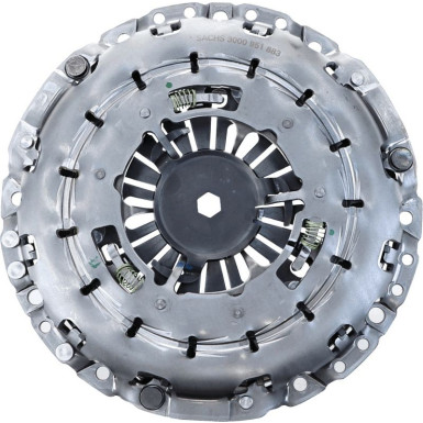 SACHS Kupplungssatz 3000 951 877 SACHS Kupplungssatz 3000 951 877