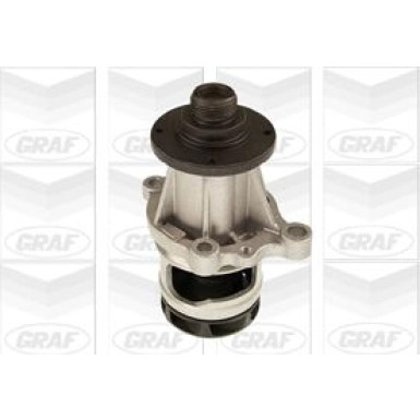 PA 430 Wasserpumpe BMW 316,318 (E30,E36,E46) PA430 PA 430 Wasserpumpe BMW 316,318 (E30,E36,E46) PA430