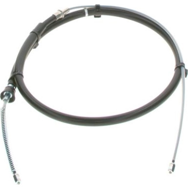 Handbremsseil 1987477684 Handbremsseil 1987477684
