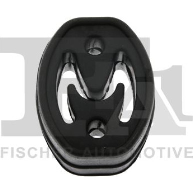 Halter, Abgasanlage 793-909