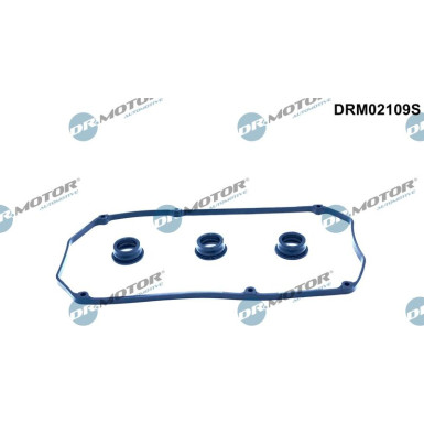 Dichtungssatz, Zylinderkopfhaube DRM02109S Dichtungssatz, Zylinderkopfhaube DRM02109S