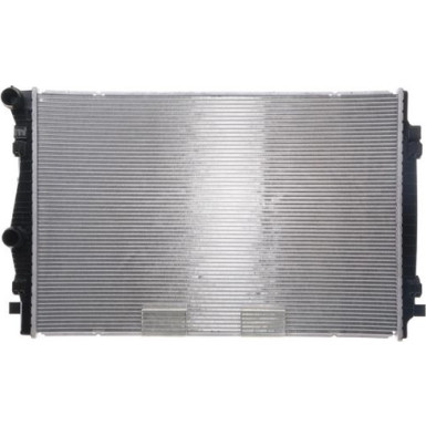 Kühler, Motorkühlung BEHR CR 2055 000S