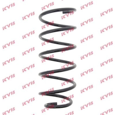 KYB Fahrwerksfeder Volvo P. V70 Ii, S80 I 2.4D/2.5Tdi 08/01-08/07 K-Flex RC2887