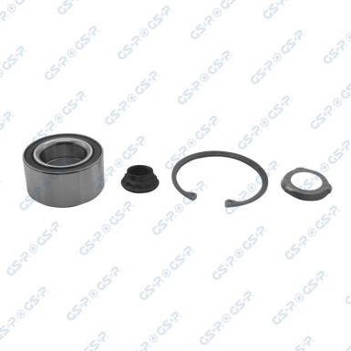GSP Radlager GK0001 GSP Radlager GK0001