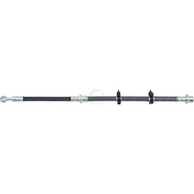 A.B.S. Bremsschlauch SL5081