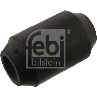 FEBI BILSTEIN Lagergehäuse, Blattfeder 04214