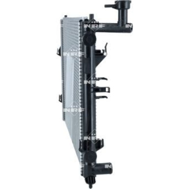Kühler, Motorkühlung 53845