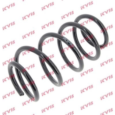 KYB Fahrwerksfeder Opel P. Vectra B 2.0D-2.6 10.95-07.03 K-Flex RH3525