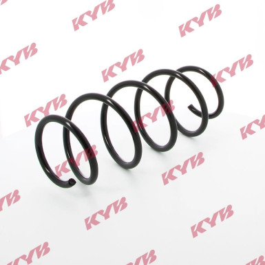 Fahrwerksfeder K-Flex RA1531 Fahrwerksfeder K-Flex RA1531