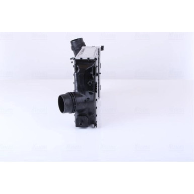 Ladeluftkühler PKW Nissan Qashqai 13 961120 Ladeluftkühler PKW Nissan Qashqai 13 961120