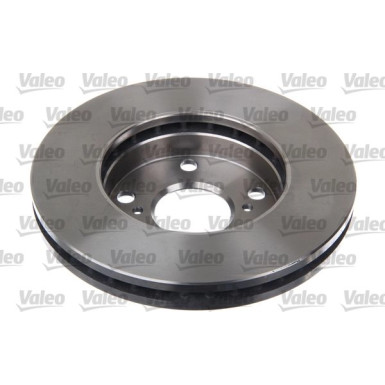 VALEO Bremsscheibe 197167