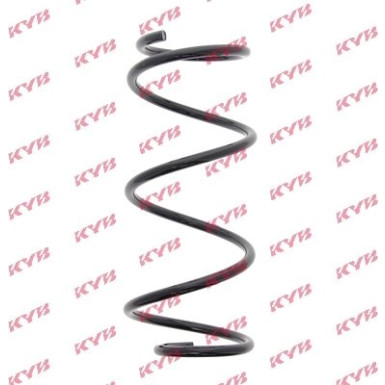 KYB Fahrwerksfeder Renault P. Clio Iii, Modus/Grand 1.4 09/04 RH3540 KYB Fahrwerksfeder Renault P. Clio Iii, Modus/Grand 1.4 09/04 RH3540