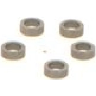 Dichtring, D÷senhalter Einstellung 1,82mm 5Stk F 00Z C99 098 Dichtring, D÷senhalter Einstellung 1,82mm 5Stk F 00Z C99 098