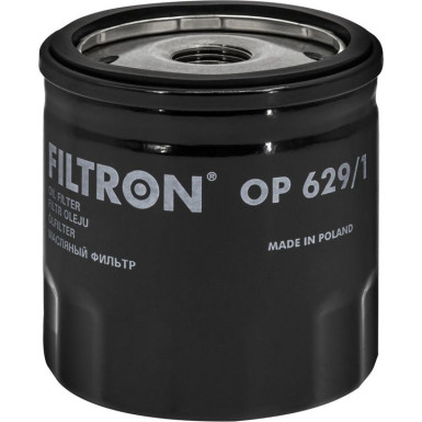 FILTRON Ölfilter OP 629/1 FILTRON Ölfilter OP 629/1