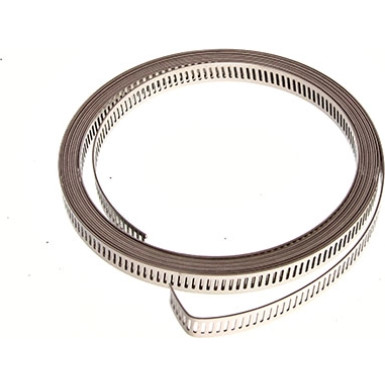 Klemmschelle Schlauchklemme 2390003