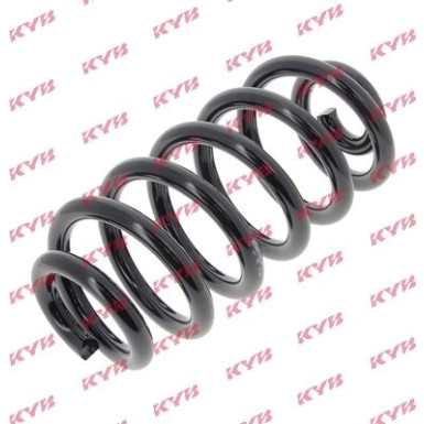 KYB Fahrwerksfeder Audi T. A6 2.0Tdi-3.2Fsi 03/05-08/11 RH6747 KYB Fahrwerksfeder Audi T. A6 2.0Tdi-3.2Fsi 03/05-08/11 RH6747