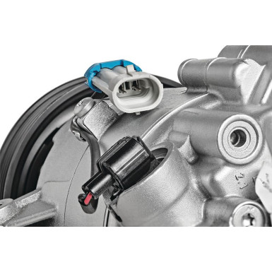 VALEO Kompressor 813910