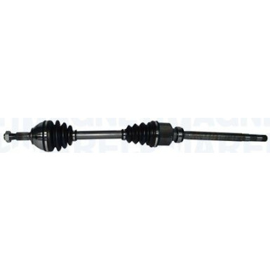 Antriebswelle TDS0046