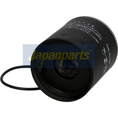 Kraftstofffilter Jeep Cherokee FC-997S
