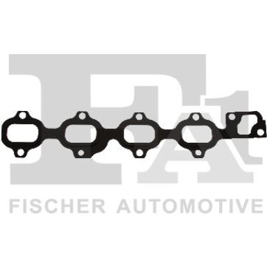FA1 Dichtung, Abgaskrümmer 475-008