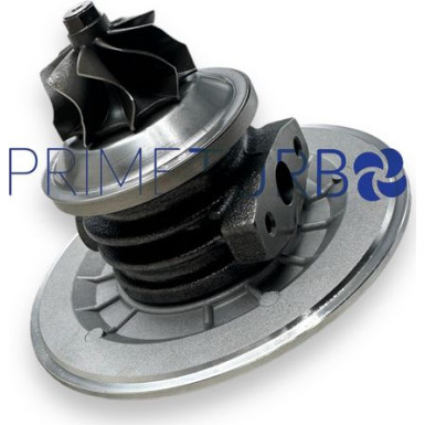 Prime Turbo Rumpfgruppe, Lader G00274C