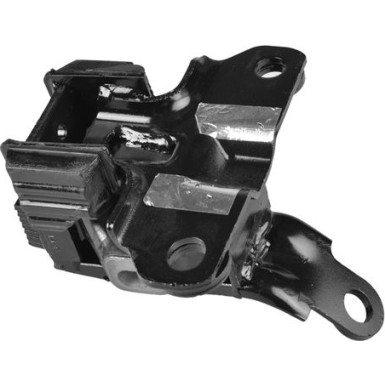 TEDGUM_TD Lagerung, Motor TED37521