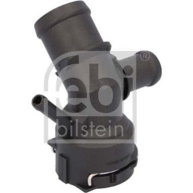 FEBI BILSTEIN Kühlmittelflansch 180211 FEBI BILSTEIN Kühlmittelflansch 180211
