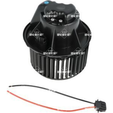 NRF Ventilator 34171 EASY FIT