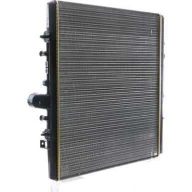Kühler, Motorkühlung CR 1437 000S
