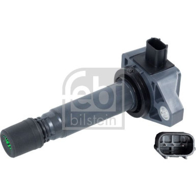 FEBI BILSTEIN Zündspule 108236 FEBI BILSTEIN Zündspule 108236