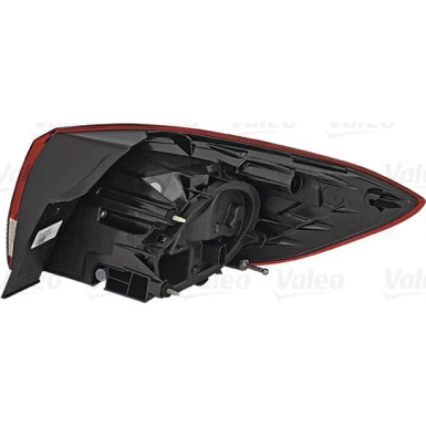 VALEO Heckleuchte 047071