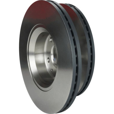 Bremsscheibe Vw P. A6 04- 314Mm DF4470 Bremsscheibe Vw P. A6 04- 314Mm DF4470