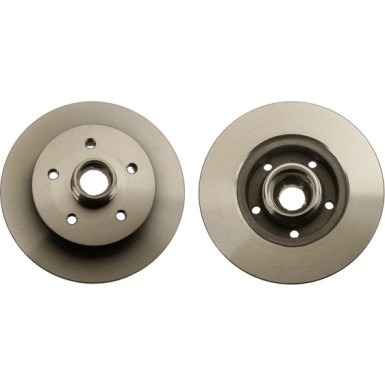 Bremsscheibe Vw P. T2 85-92 DF2587