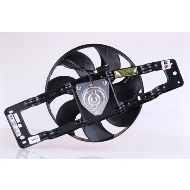 Kühlerlüfter PKW 85498 Kühlerlüfter PKW 85498