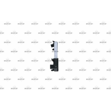 Ladeluftkühler NRF30325 Ladeluftkühler NRF30325