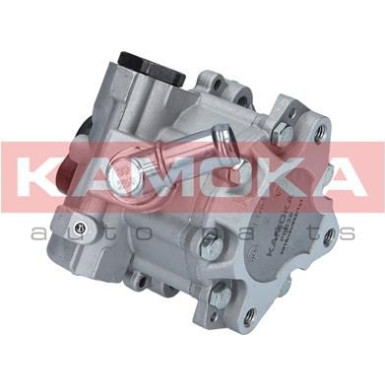 KAMOKA Hydraulikpumpe, Lenkung PP036 KAMOKA Hydraulikpumpe, Lenkung PP036