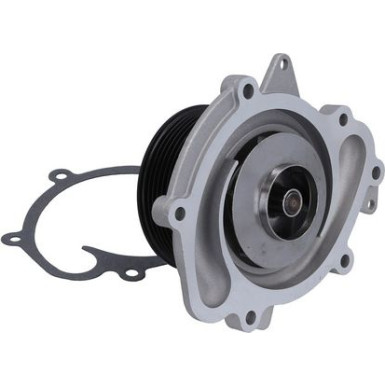 KAMOKA Wasserpumpe T0191