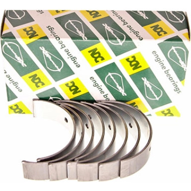Pleuellagersatz NDC CB-2408A STD Pleuellagersatz NDC CB-2408A STD