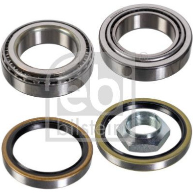 FEBI BILSTEIN Radlager 12695 FEBI BILSTEIN Radlager 12695