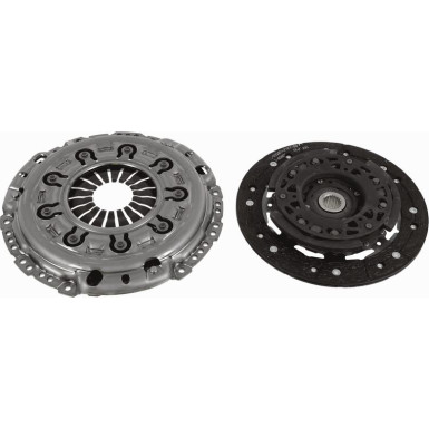 Kupplungssatz HYUNDAI 3000 950 992 Kupplungssatz HYUNDAI 3000 950 992