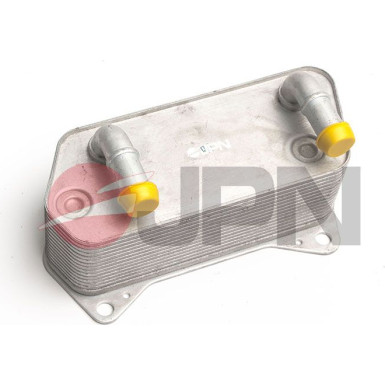 JPN Ölkühler, Motoröl 60C9391-JPN JPN Ölkühler, Motoröl 60C9391-JPN