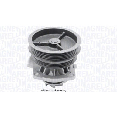 MAGNETI MARELLI Wasserpumpe 352316170303 MAGNETI MARELLI Wasserpumpe 352316170303