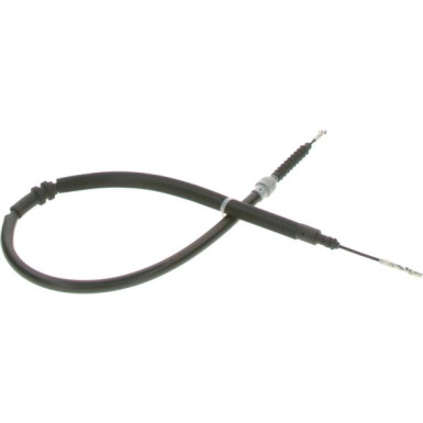 Handbremsseil 1987477707 Handbremsseil 1987477707