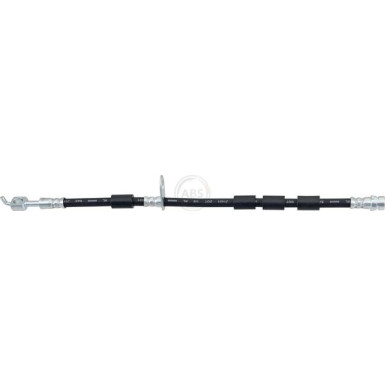 A.B.S. Bremsschlauch SL7008