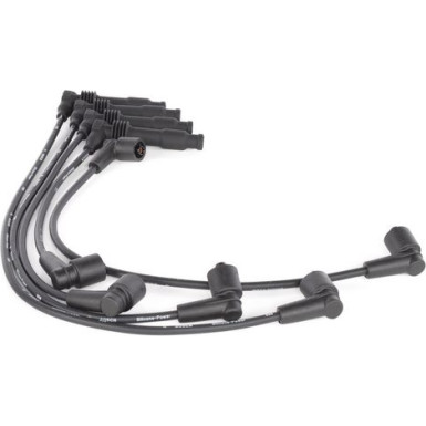 Zündleitungssatz OPEL Astra,Kadett,Calibra,Vectra 0 986 357 233