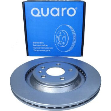 Bremsscheibe QD0313