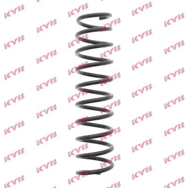 KYB Fahrwerksfeder Volvo T. S40 1.6-2.0 07.95-12.03 K-Flex RA6995