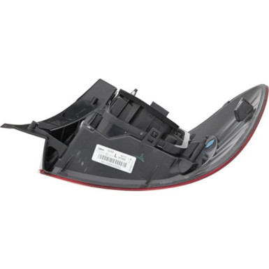 Heckleuchte L VALEO PQ DACIA SANDERO II 1,17- (-STEPWAY) 47177
