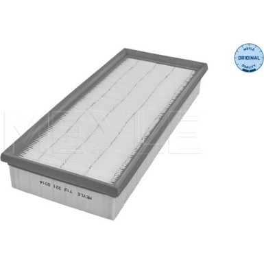 Luftfilter Ford Mondeo Iii 7123210014 Luftfilter Ford Mondeo Iii 7123210014